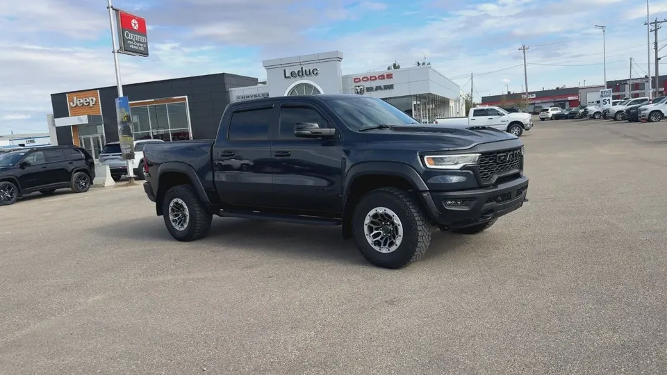 Ram 1500 2026 photo 2