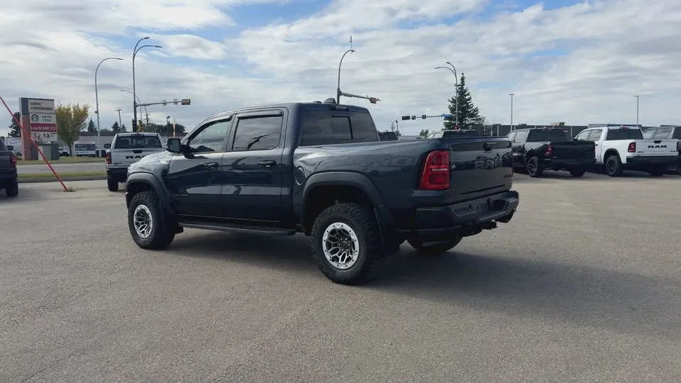 Ram 1500 2026 photo 4