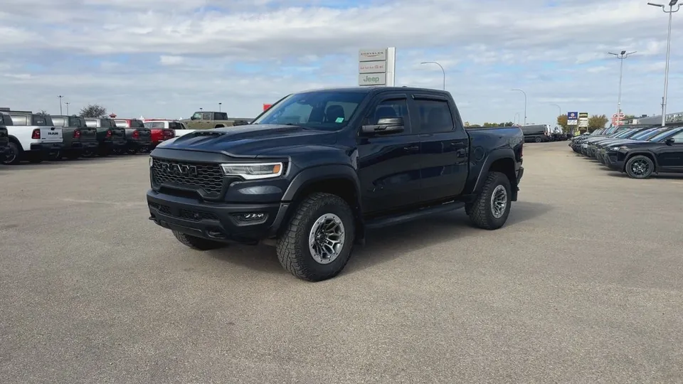 Ram 1500 2026 photo 3