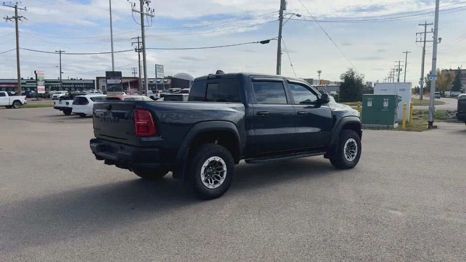 Ram 1500 2026 photo 5