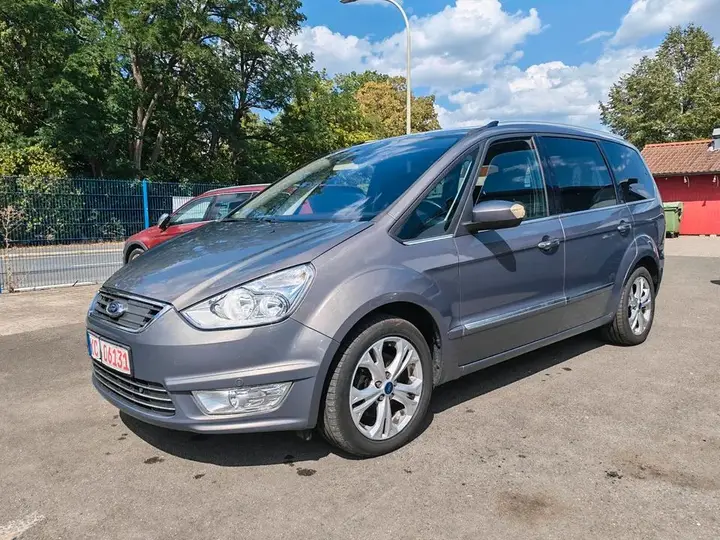 Ford Galaxy