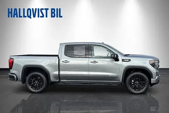 GMC Sierra 2026 photo 4
