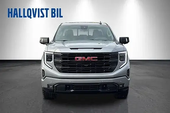 GMC Sierra 2026 photo 2