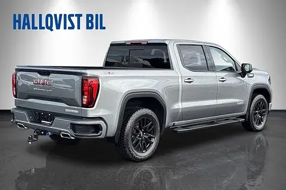 GMC Sierra 2026 photo 5