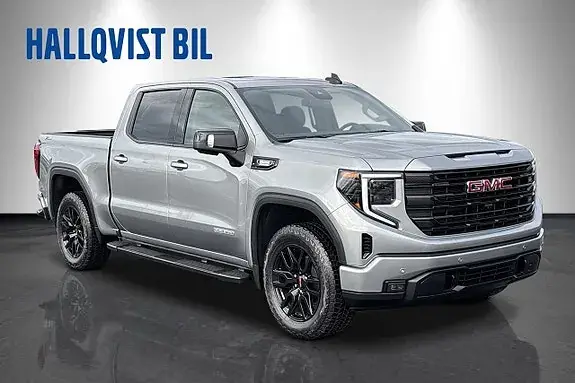 GMC Sierra 2026 photo 3