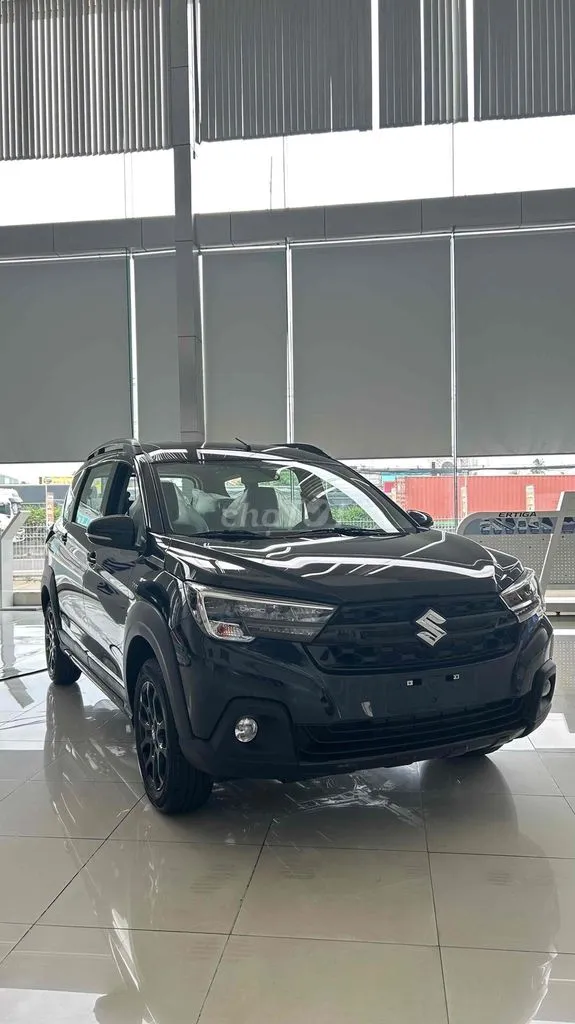 Suzuki Xl 7