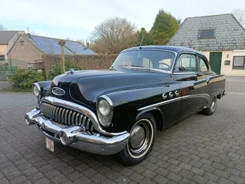 Buick Special