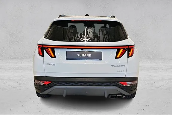 Hyundai Tucson 2022 photo 4
