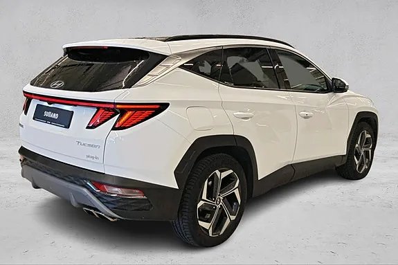 Hyundai Tucson 2022 photo 5
