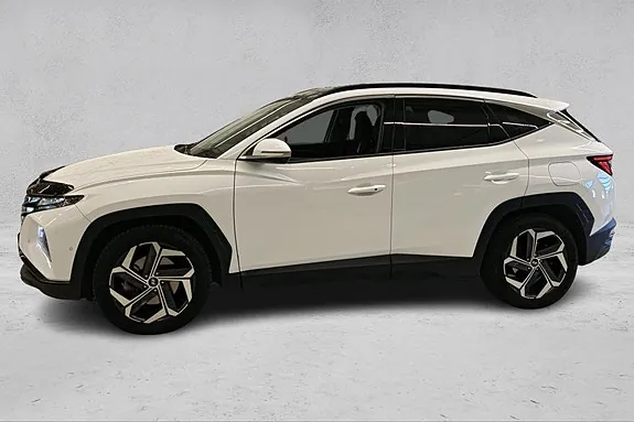 Hyundai Tucson 2022 photo 2