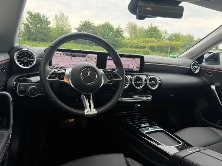 Mercedes-Benz Cla 2023 photo 2