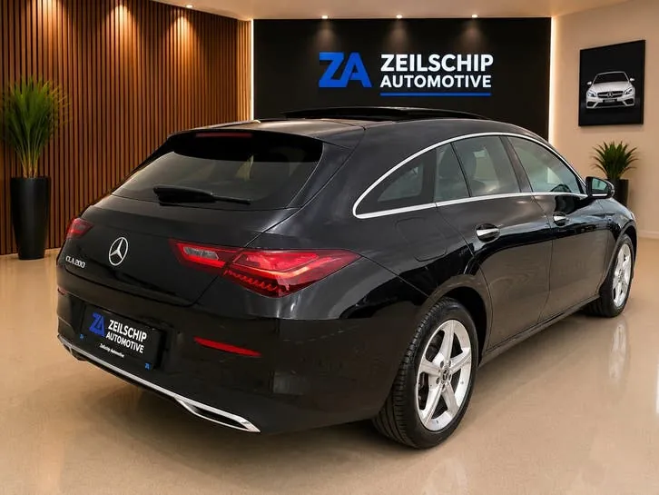 Mercedes-Benz Cla 2023 photo 3