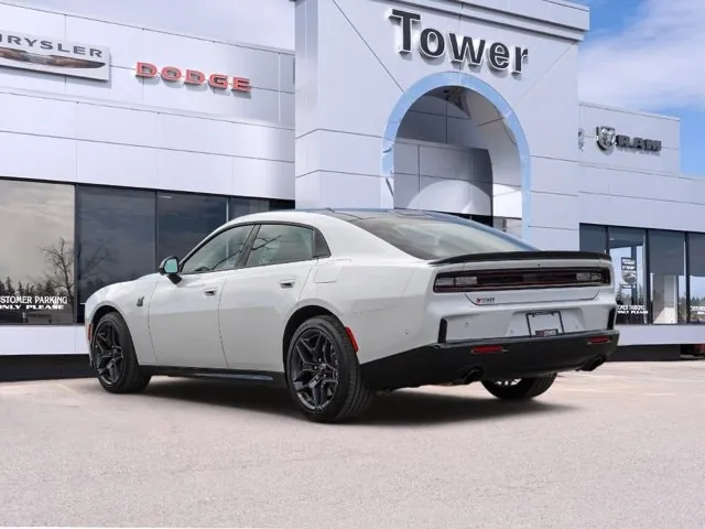 Dodge Charger 2026 photo 5