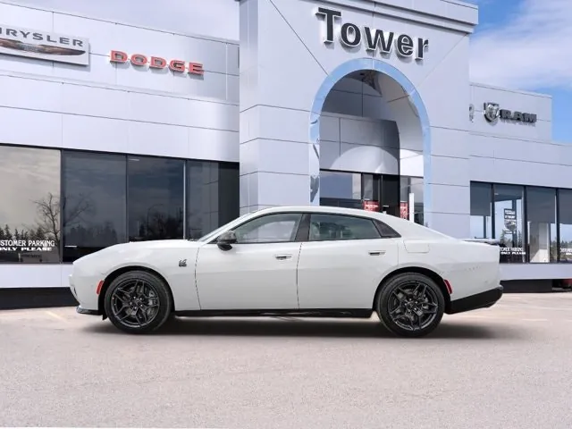 Dodge Charger 2026 photo 3