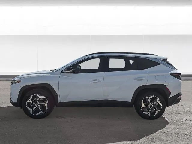 Hyundai Tucson 2023 photo 2