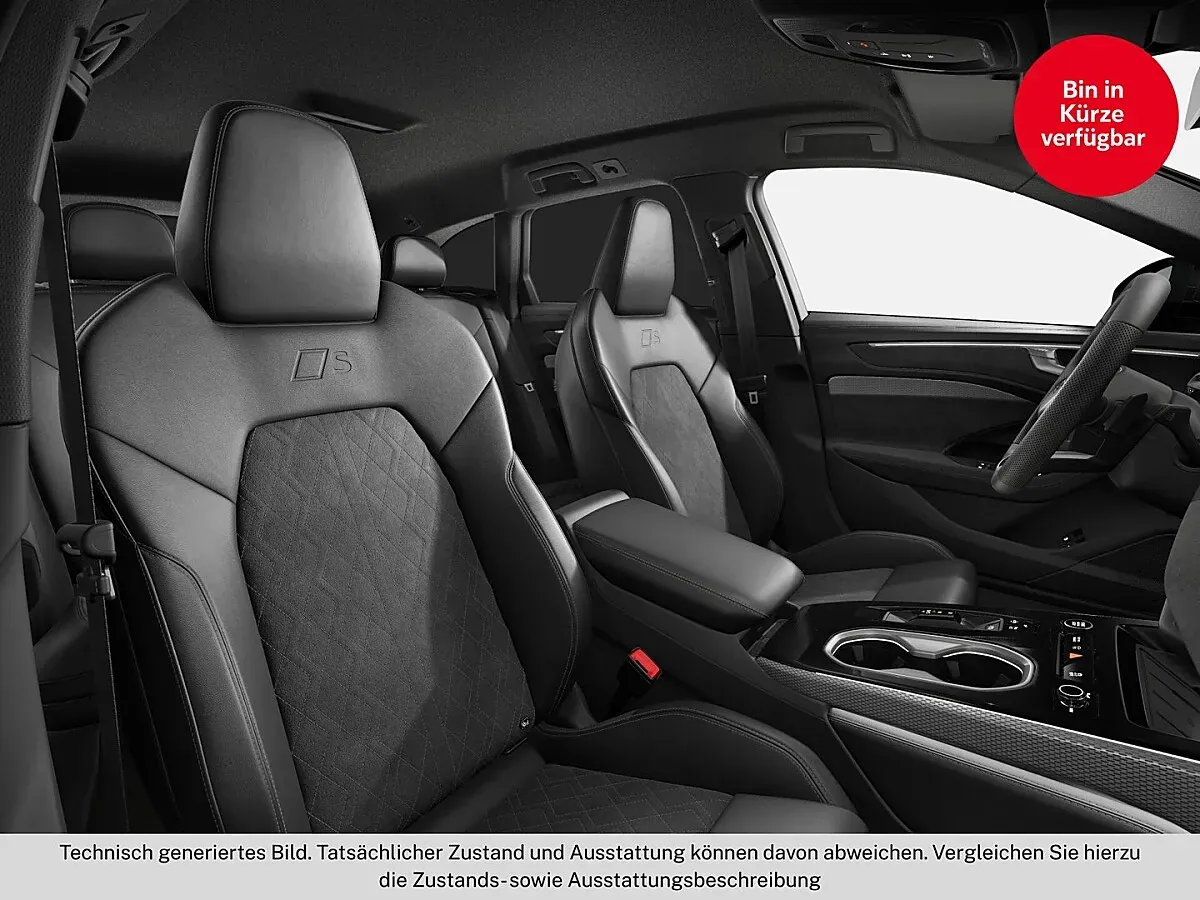 Audi A6 2026 photo 3