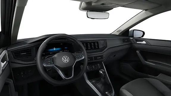 Volkswagen Polo 2027 photo 5