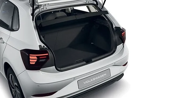 Volkswagen Polo 2027 photo 4
