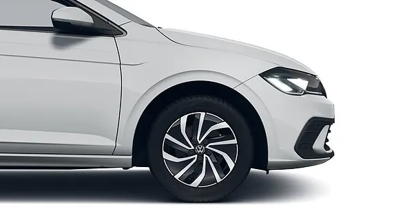 Volkswagen Polo 2027 photo 3
