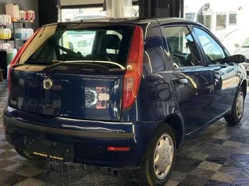 Fiat Punto 2008 photo 2