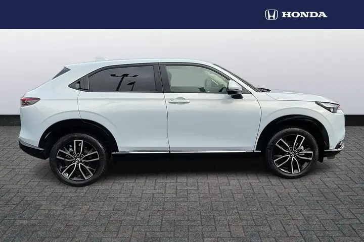 Honda Hr-V 2026 photo 5