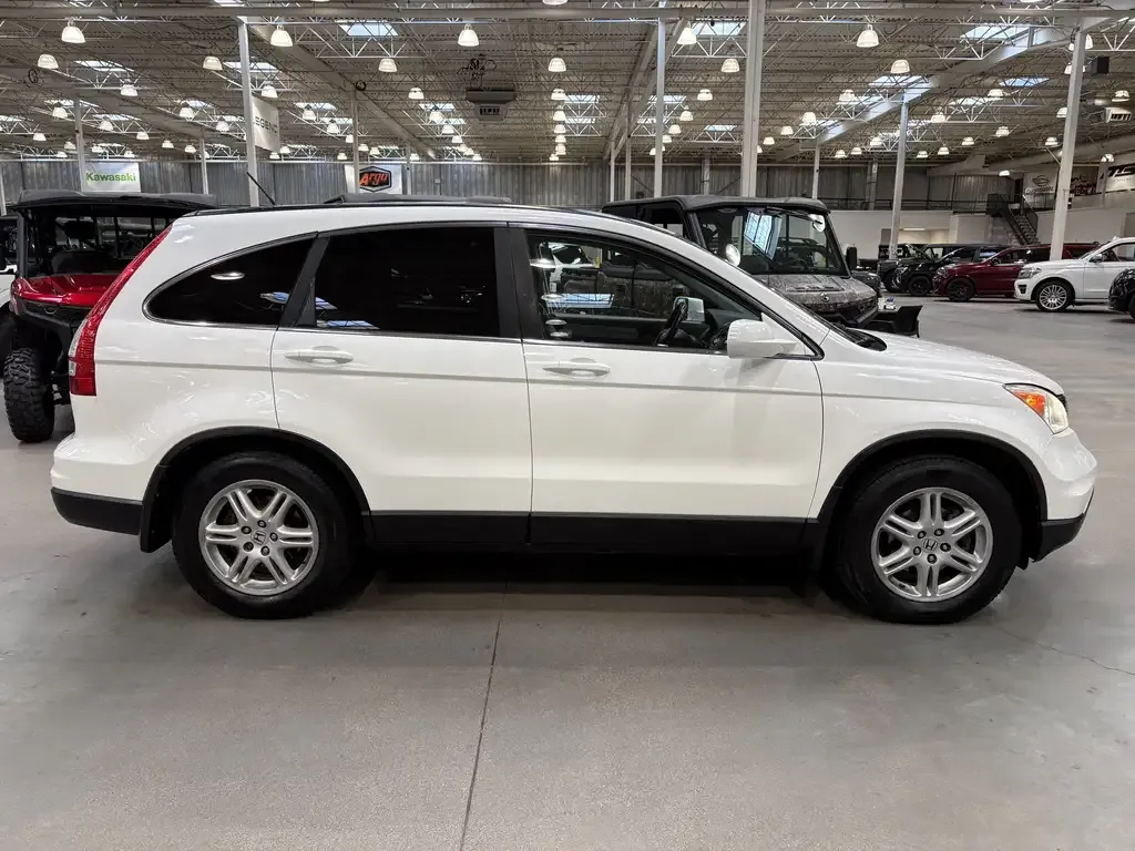 Honda Cr-V 2011 photo 3