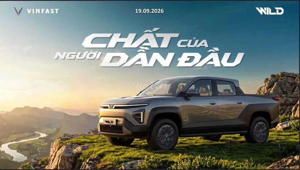 Vinfast Dòng Khác photo 2