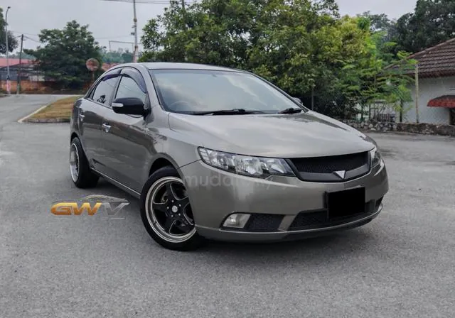 Naza Forte 2.0 Sx