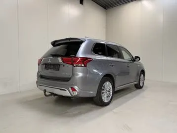 Mitsubishi Outlander 2019 photo 3