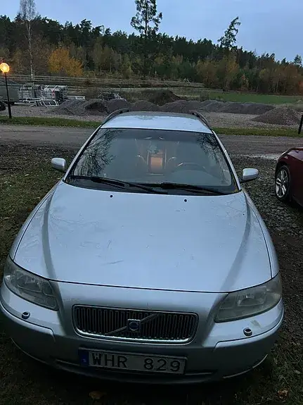 Volvo V70