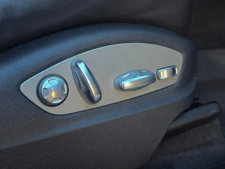 Porsche Macan 2016 photo 4