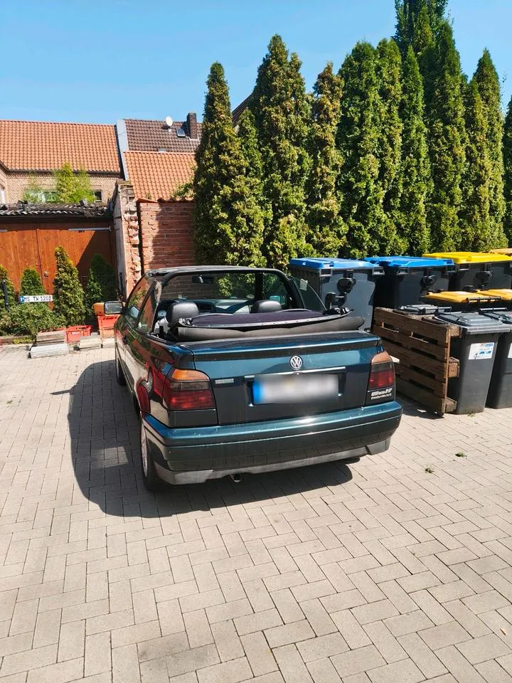 Volkswagen Golf 3