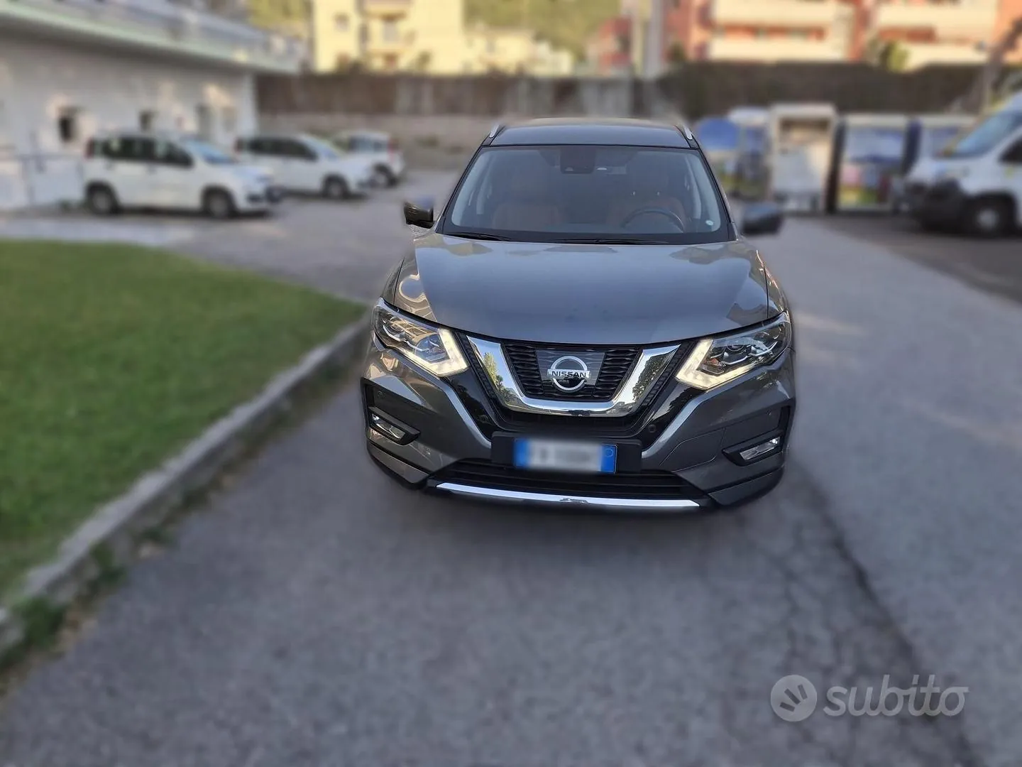 Nissan X-Trail 2019 photo 5