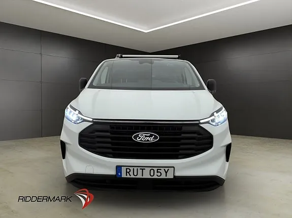 Ford Transit Custom 2024 photo 5