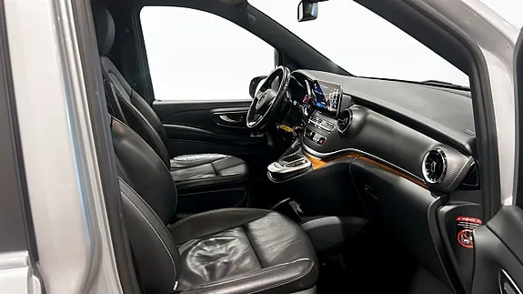 Mercedes-Benz V250 D 2020 photo 3
