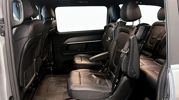 Mercedes-Benz V250 D 2020 photo 5