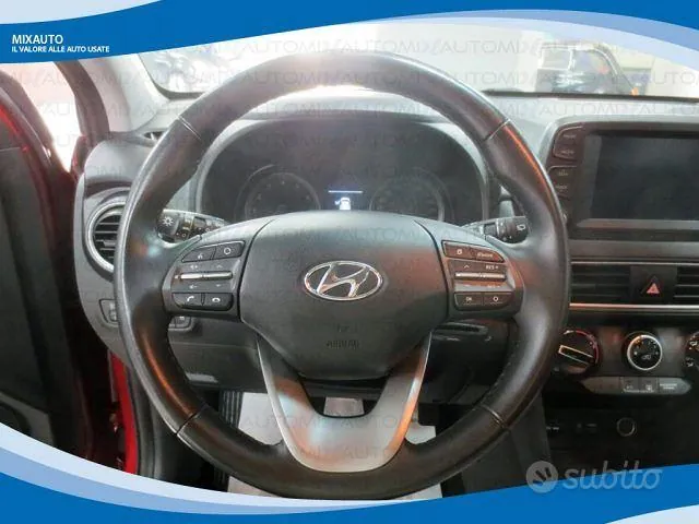 Hyundai Kona 2018 photo 4