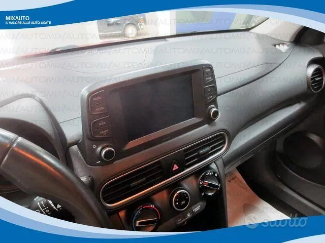 Hyundai Kona 2018 photo 5