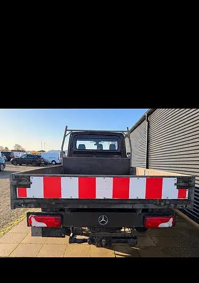 Mercedes-Benz Sprinter 316 2020 photo 5