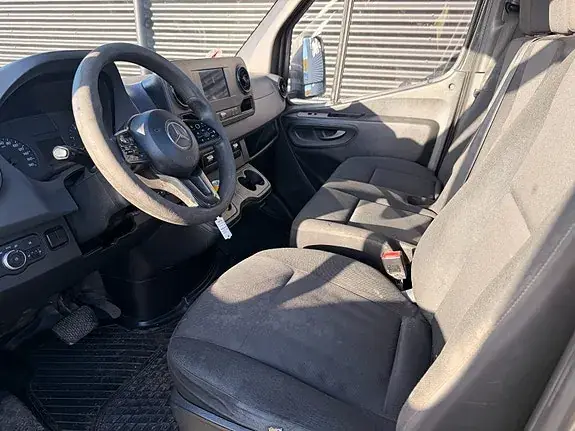 Mercedes-Benz Sprinter 316 2020 photo 2