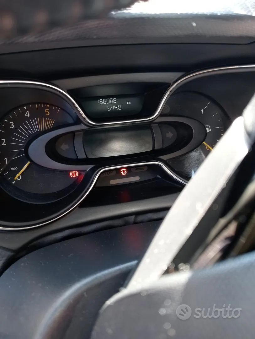 Renault Captur 2015 photo 5