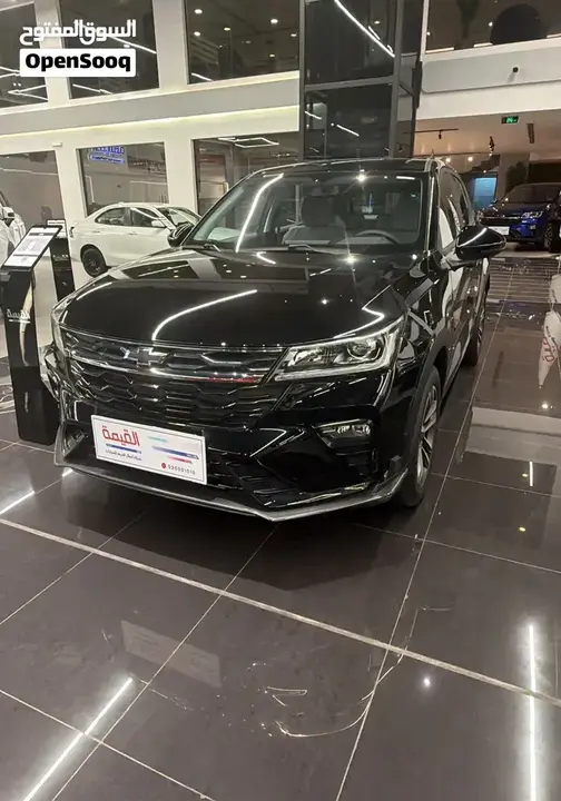 Chevrolet Groove