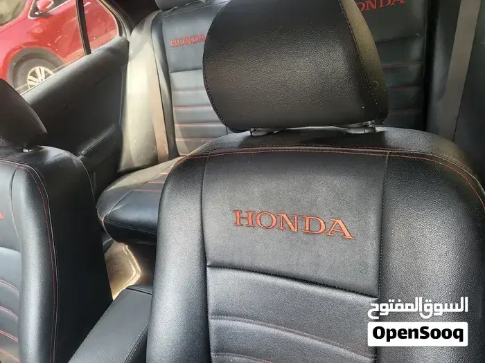 Honda Accord 2004 photo 4