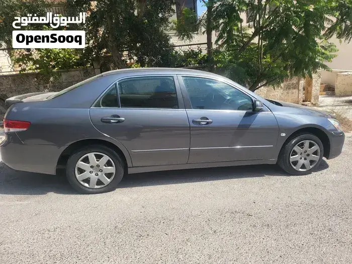 Honda Accord 2004 photo 3