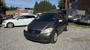 Mercedes-Benz A160 Cdi