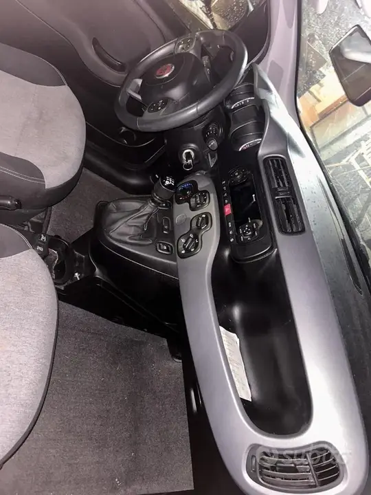 Fiat Panda 2019 photo 5