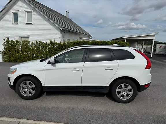Volvo Xc60 2012 photo 5
