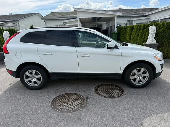 Volvo Xc60 2012 photo 3