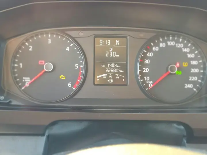Volkswagen T6