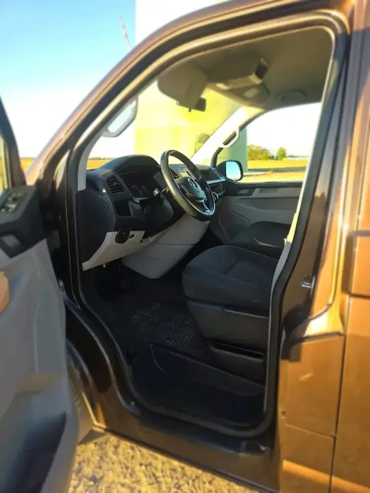 Volkswagen T6 2016 photo 3